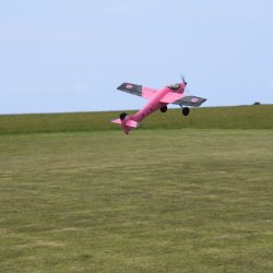 RDMFC Open Weekend 02.08.2025